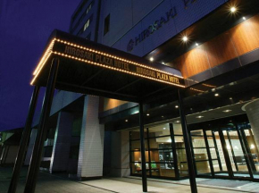  Hirosaki Plaza Hotel  Хиросаки